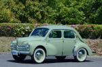 Hino Renault PA62 1953 года